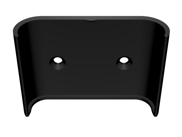 NS-01G Mount aluminium profile black