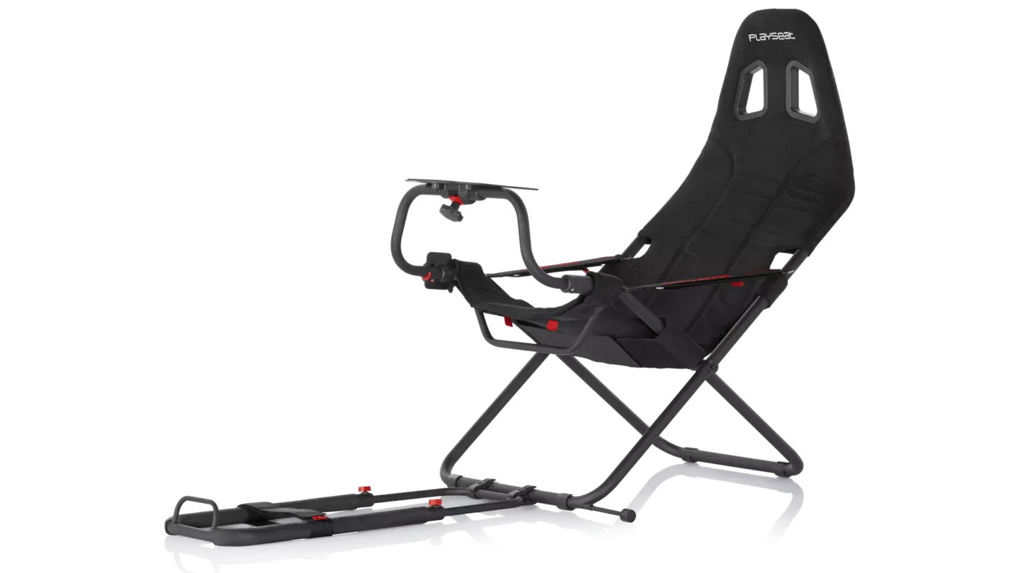 playseat challenge