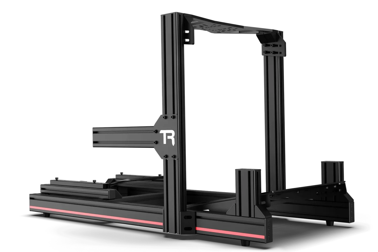 aluminium profile simrig